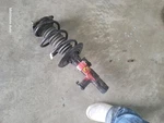Passenger Strut Front A-spec And Technology Fits 23-25 Integra 2156868 Used. Price: $156.74.