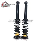 Pair Rear Shock Struts Assy For Bmw F10 F11 F12 F13 F18 528I 535I 550I 650I New. Price: $201.00.