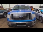 Driver Front Spindle/knuckle Fits 10-14 Ford F150 Pickup 6844298 Used. Price: $89.20.