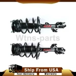 2X Focus Auto Parts Front Left Right Shocks Struts For Camry 2007-2011 New. Price: $289.24.