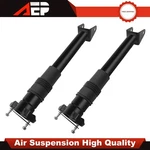 Pair For Mercedes W251 R320 R350 R500 2006-2013 Rear Suspension Strut Shocks New. Price: $107.06.