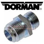 Dorman Egr Tube Connector 2005-2007 Ford Five Hundred 3.0L V6 Emission Ou New. Price: $23.30.