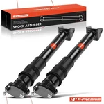 A-premium Rear Shock Absorber For Mercedes-benz ML350 2005-2011 ML450 2010 New. Price: $133.99.