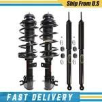 For AVEO5 G3 Wave Monroe Front Strut Coil Springs & Rear Shock Absorbers Kit New. Price: $423.12.