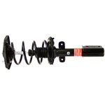 Monroe Quick-strut Rear Right Suspension & Coil Spring Asm (271663R) New. Price: $178.34.