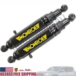 Monroe Oem Rear Air Shocks 2009-2014 Ford F-150 4WD With Warranty Sp New. Price: $160.49.