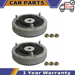 909908 Monroe Pair Set Of Rear Strut Mounts Kit For Bmw E61 E60 E64 525I 535I New. Price: $133.30.