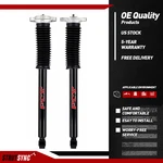 Fcs Premium Quality Oe Rear Shocks For 2017-2021 Honda Crv Lifetime Warranty New. Price: $184.87.