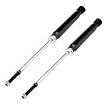 Rear Shock Absorbers For 2004-2020 Toyota Sienna Fwd Left Right New. Price: $40.42.