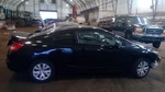 Passenger Right Strut Front Coupe Fits Civic 5343912 Used. Price: $77.81.