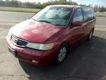 Passenger Right Strut Front Fits 99-04 Odyssey 31101577 Used. Price: $110.70.