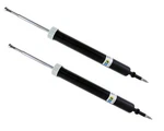 Bilstein B4 Left+right Rear Shocks Absorber Struts Dampers For Bmw X1 '12-2015 New. Price: $203.94.