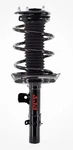 Suspension Strut And Coil Spring Assembly Fcs 3335909R Fits 15-18 Acura Tlx New. Price: $69.99.