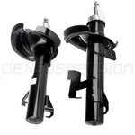 2PCS Fit For 2004-2013 Mazda 2006-2010 5 Front Struts Shocks Left Right New. Price: $55.90.
