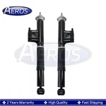 Pair Front Hydraulic Shock Absorbers Struts Ads For Mercedes W140 S320 S500 S600 New. Price: $349.65.