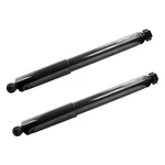 Ford F-650 2016-2023 Monroe VS-65183 Gas-magnum Front Shock Absorber Set New. Price: $179.26.