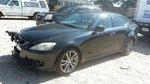 Driver Strut Front Convertible With Sport Package Fits 06-15 Lexus IS250 1154472 Used. Price: $100.80.