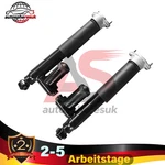 Pair Rear Shock Absorber Strut A2183202130 For Mercedes W212 E63 Amg W218 Cls Neu. Price: $564.59.
