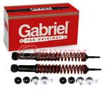 Gabriel Front Shock Absorber 1991-1994 Ford Explorer Spring Strut Xn New. Price: $116.41.