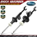 2X Front Side Shock Absorber For Bmw G30 530I 540I 2017-2023 Base 31316866592 New. Price: $89.99.