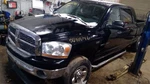 Rear Leaf Spring Mega Cab Door Fits 06-08 Dodge 1500 Pickup 10275546 Used. Price: $302.00.
