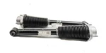 2018 Land Rover Discovery (L462) Awd Rear Left & Right Shock Strut SET/2 Used. Price: $199.99.