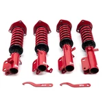 Bfo Coilover Suspension Struts Shocks Absorbers For Toyota Corolla 1987-2002 New. Price: $199.00.