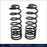 Rear Coil Spring Left & Right For Chevrolet Camaro 1982-2002 Pontiac Firebird New. Price: $48.10.