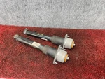 Bmw 07-14 E70 E71 Rear Left And Right Side Strut Shock Absorber Set Oem 106MK Used. Price: $94.99.
