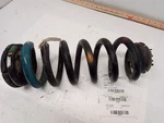 Rear Coil Spring From 2020 Jeep Grand Cherokee 11308073 Used. Price: $77.94.