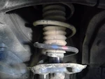 Passenger Strut Front Vin 1ST Digit Japan Built Awd Fits 15-20 Rogue 1629382 Used. Price: $99.90.