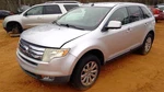 Passenger Right Strut Front Fwd 17" Wheel Fits 09-10 Edge 272516 Used. Price: $84.14.