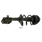 Monroe 183069 Quick Strut Suspension And Coil Spring Assembly New. Price: $159.88.