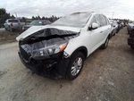 Driver Left Lower Control Arm Front Fits 16-20 Sorento 12816446 Used. Price: $71.02.