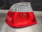 Bmw 3 Series E46 Convertible Left Lh Tail Light Lamp Oem 2004 - 2006 Used. Price: $142.50.