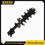 1PC Front Right Strut For 2007 2008 2009 2010 2011 2012 2013 Acura Mdx Zdx Shock New. Price: $93.08.