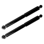 For Peterbilt 567 2014-2019 Fcs VS-4060-F347303 Rear Shock Absorber Set New. Price: $76.89.