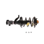 Kyb Strut And Coil Spring Assembly SR4129 Tcp New. Price: $312.41.