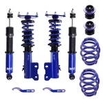 Bfo Street Adjustable Coilovers Shocks Springs Kit For Scion Tc 11-16 AGT20 New. Price: $199.00.