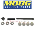 Moog Front Stabilizer Bar Link Kit For 1992-1999 Gmc C1500 Suburban Spring Uh New. Price: $23.45.