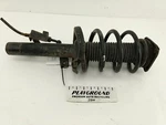 Mazdaspeed Hatchback Driver Left Front Strut Assembly With Spring 10-13 Used. Price: $44.97.