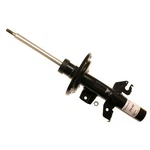 Sachs 319 893 Suspension Strut For 13-16 Dodge Dart New. Price: $197.55.