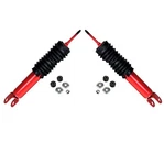Pair Set Of 2 Front Kyb Monomax Shock Absorbers For Chevrolet Tahoe Gmc Yukon New. Price: $178.95.