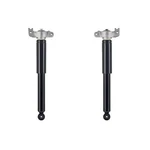 Fcs Struts 8346423RL Shock Absorber Assembly Kit New. Price: $209.03.