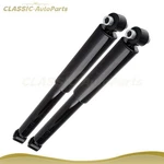 Rear Pair Left Right Strut Assembly Kits Fits 2001-2010 Chrysler Pt Cruiser New. Price: $40.49.