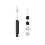 Suspension Shock Absorber-sedan Performance Ride Technology 173510 New. Price: $20.17.