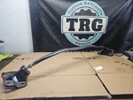 03-06 Nissan 350Z Front Suspension Strut Tower Brace Bar Assembly 544A2-CE110 Used. Price: $97.52.