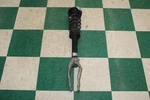 17-20 Pace Front Driver Side Left Lh Lf Strut Shock Absorber Oem Factory Wty Used. Price: $164.99.