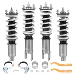 Bfo Coilovers 24 Way Damper Suspension Lowering Kit For Honda Civic 1992-2000 New. Price: $205.00.