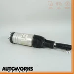 14-22 Range Rover Sport L494 Front Left Side Air Shock Strut Absorber Oem Used. Price: $168.50.